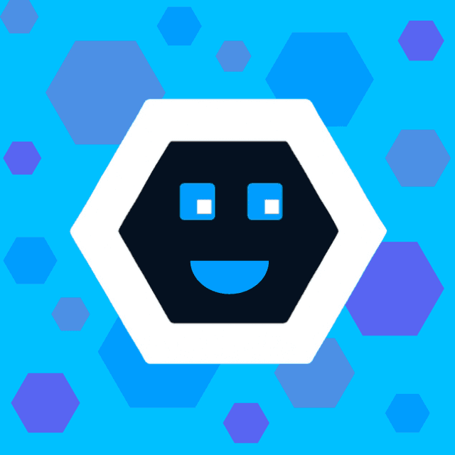 Modly Bot Logo